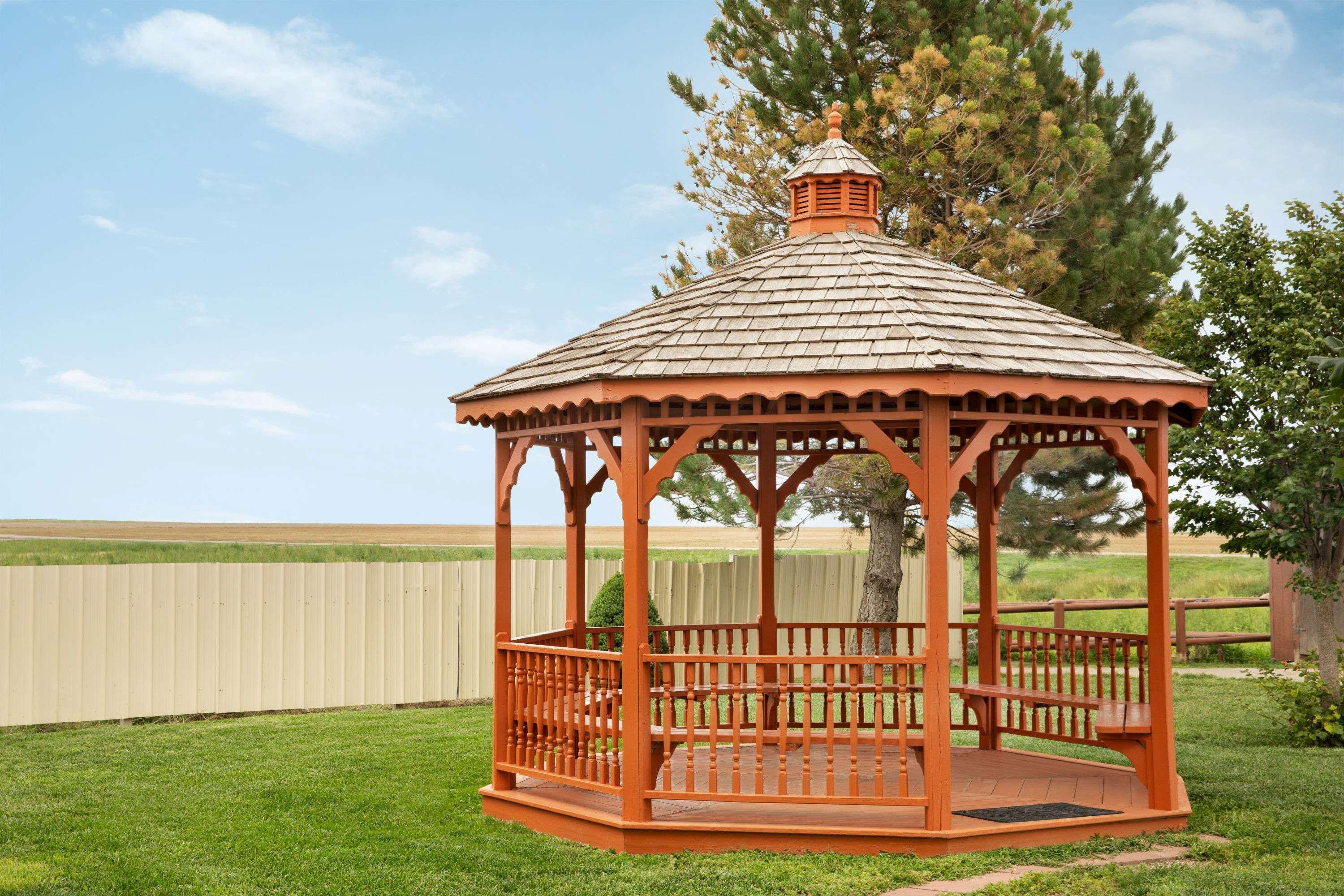 Travelodge By Wyndham Sharon Springs Екстериор снимка